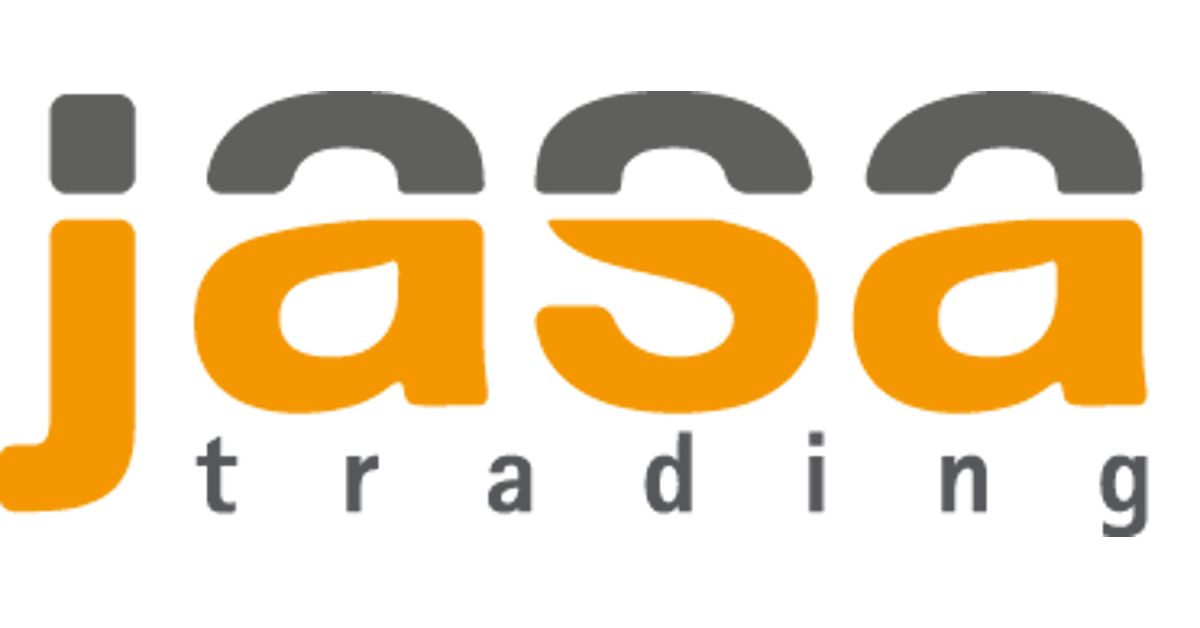 Jasa Trading ApS logo