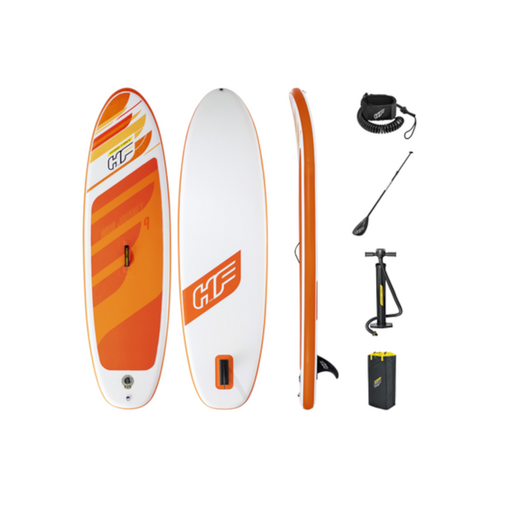 Bestway SUP-board kit 2,74 m