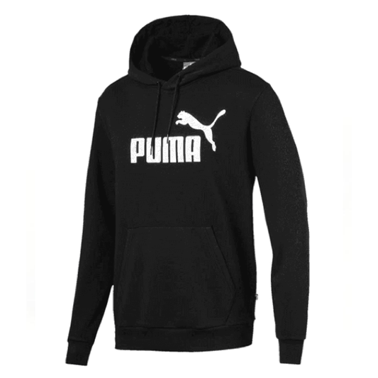 Puma Hoodie TR Big Logo (851745-01)